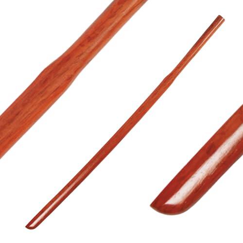 DEPICE Suburito Bokken - Roble Rojo (117 cm, 870 g, Unidad)