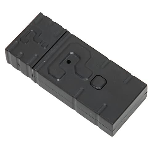 Adaptador de Controlador Inalámbrico, Convertidor de Mango para Windows Bluetooth PC PS4 PS5 Xbox One Switch