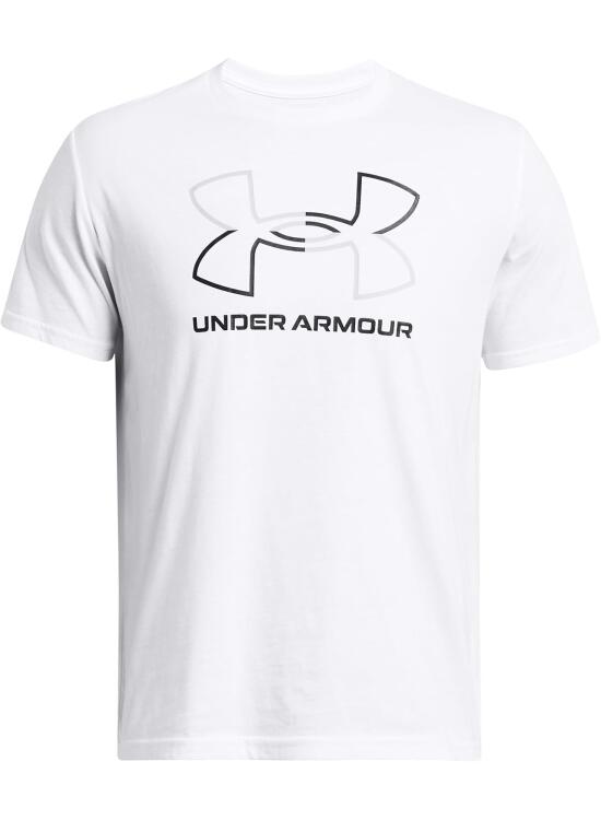 Under Armour UA GL Foundation Update SS Camiseta Hombre (Pack de 1)