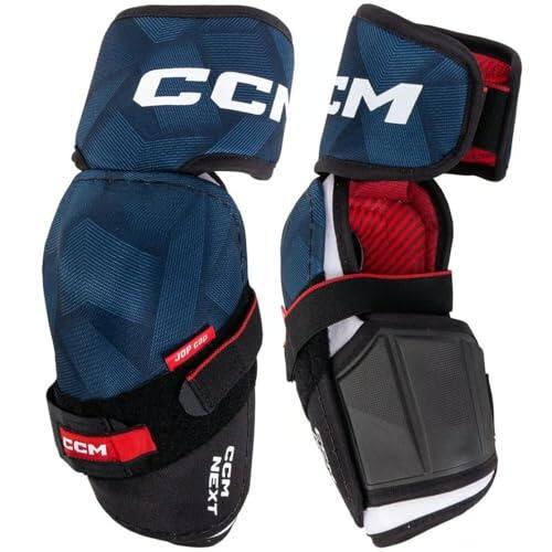 Ccm Next Elleboogbeschermers Sr S