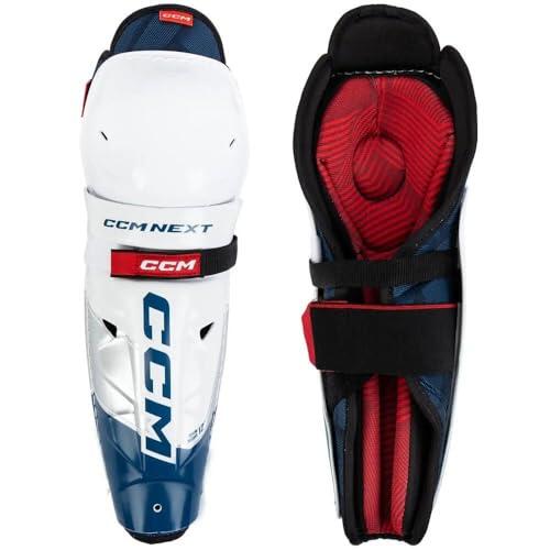 Ccm Next Beenkappen Jr 12""