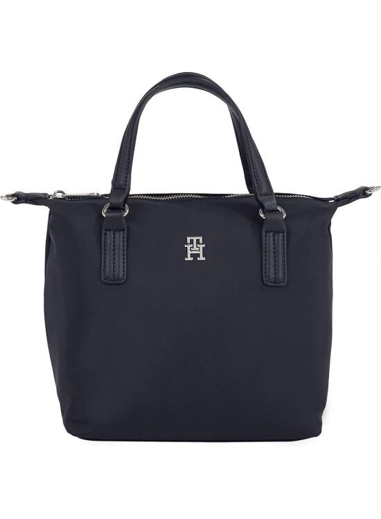Tommy Hilfiger Bolso Tote Mujer Poppy Small Tote pequeño