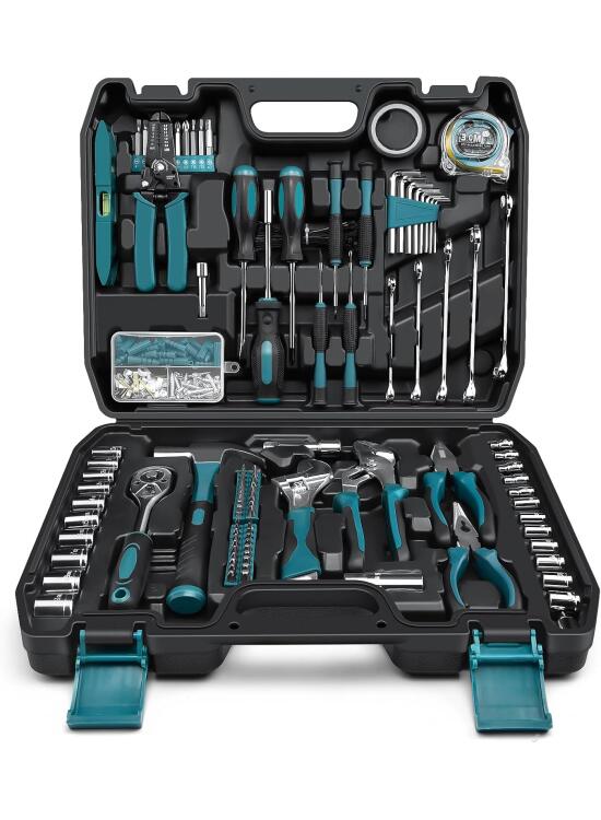 Análisis Detallado: Un Kit de Herramientas Completo para Múltiples Aplicaciones