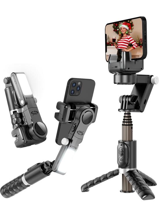 Transformando la Creación de Contenido Móvil