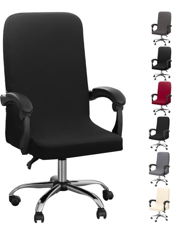 Explorando las Características de una Funda Protectora para Sillas de Oficina