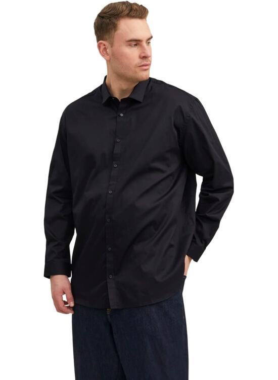 La Camisa Formal JACK & JONES: Un Análisis Objetivo de sus Características y Recepción