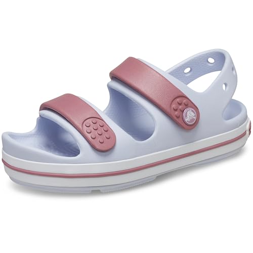 Crocs Crocband Cruiser Sandal SandaliaUnisex niños
