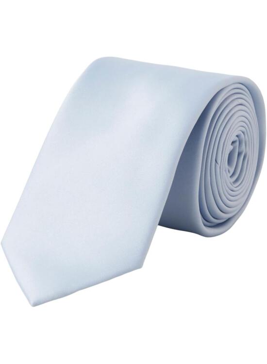 Elegancia Cotidiana: Una Visión Detallada de la Corbata Moderna