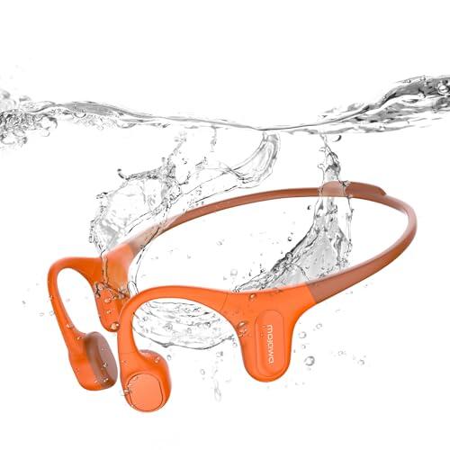 Análisis Técnico: Auriculares de Conducción Ósea para Actividad Física