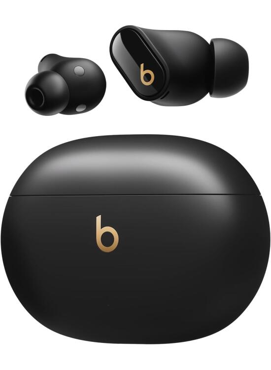 Desglosando los Auriculares Inalámbricos Avanzados de Beats