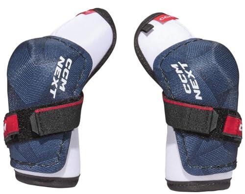 Ccm Next Elleboogbeschermers Yt S