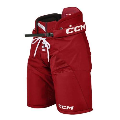Ccm Next Ijshockeybroek Yt Rood L