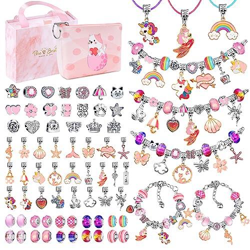 El regalo perfecto para niñas: análisis completo del kit de manualidades WEVOL
