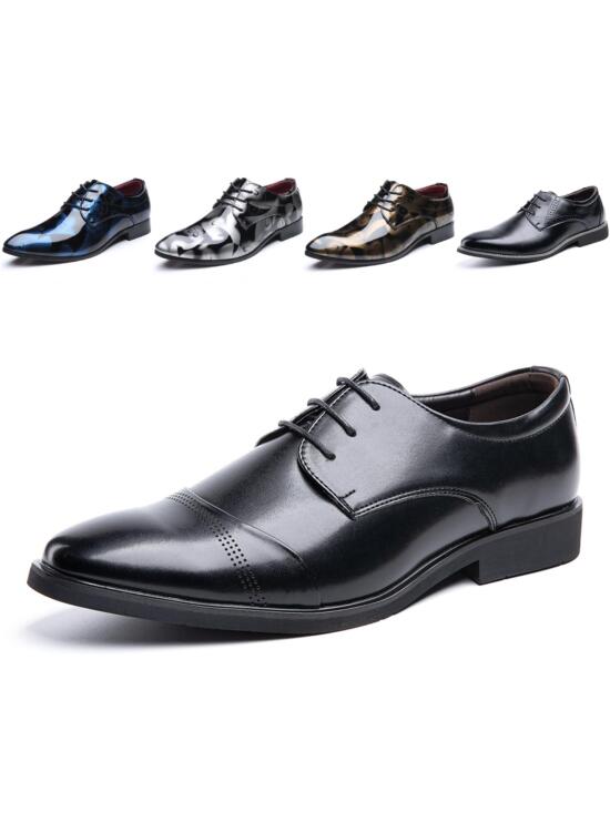 Estilo y Elegancia a tus Pies: Descubre el Calzado Versátil para Cada Ocasión