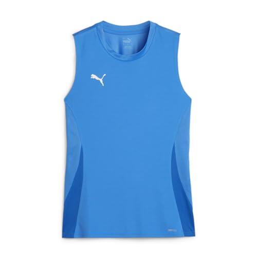 Puma Camiseta Unisex Teamgoal sin Mangas Wmns