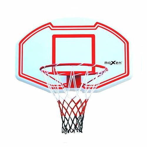 Set Tablero Baloncesto Moxen Tiro