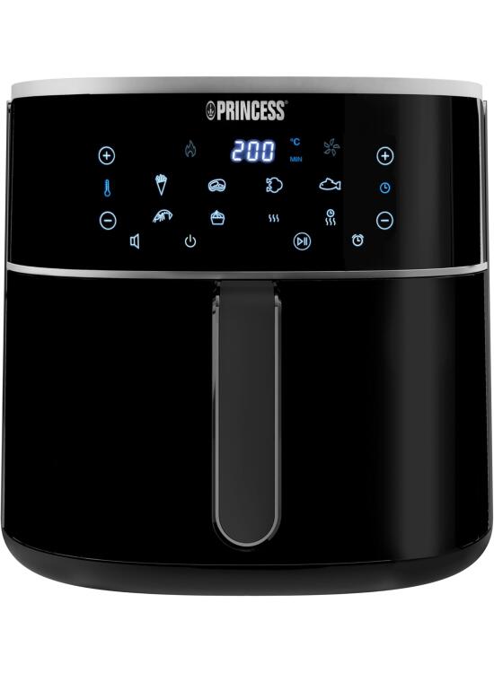 Cocina Saludable y Versátil: Análisis de la Freidora de Aire Digital