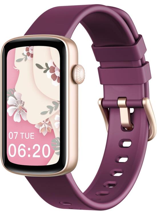 Evaluación de un Dispositivo de Bienestar y Conectividad Personal