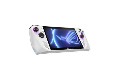 ASUS - Console Portable ROG Ally Version Z1 extrême / 16Go / 512Go