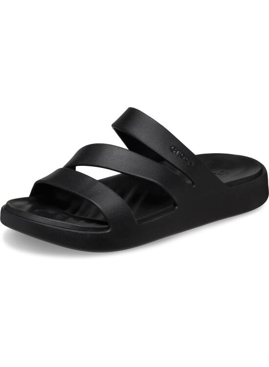 Crocs Getaway Strappy 209587001, Sandalias