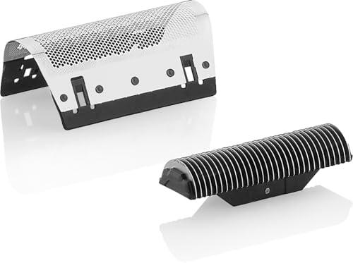 WAHL Super Close Foil, Recambios, cuchillas, afeitadoras portátiles, corte apurado, accesorios para el cuidado personal, repuestos, piezas para afeitadoras, Super Close (3616-0470)