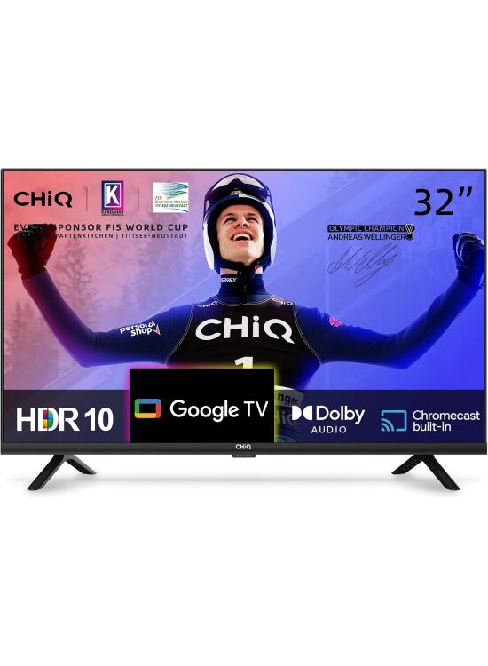 Explorando la Televisión Inteligente: Funcionalidad y Rendimiento en un Formato Compacto