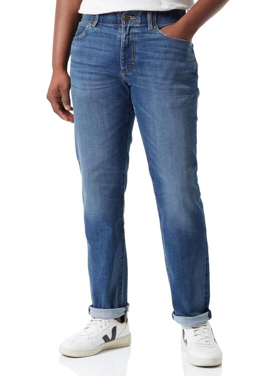 Lee Straight Fit MVP Jeans para Hombre