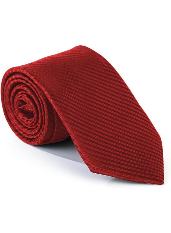 La Corbata Clásica de 8cm: Un Análisis Detallado