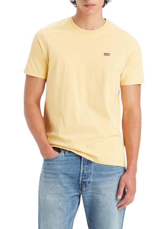 Levi's Ss Original Housemark Tee Camiseta Hombre