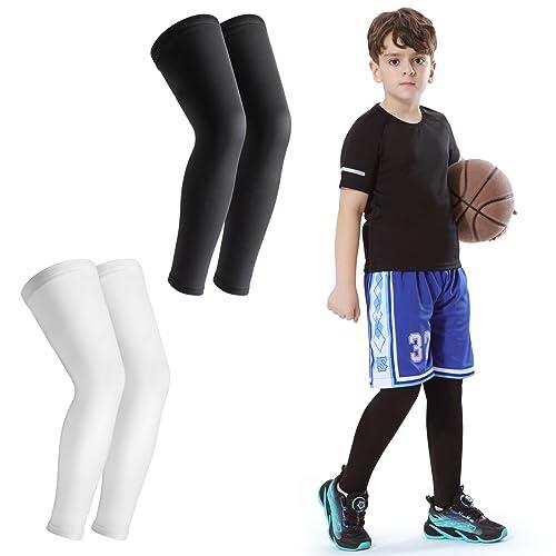 Evaluación de Mangas de Compresión para Actividades Deportivas Infantiles