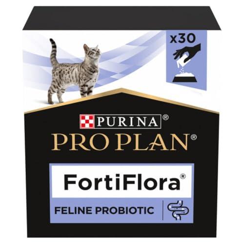 Pro Plan Vet Feline FORTIFLORA PROBIOTICO 30X 1GR
