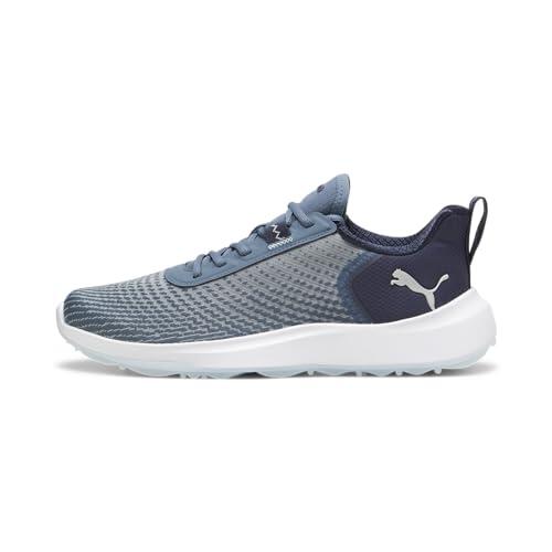 Puma Fusion Crush Sport - Zapatillas de Golf para Hombre, 41 EU