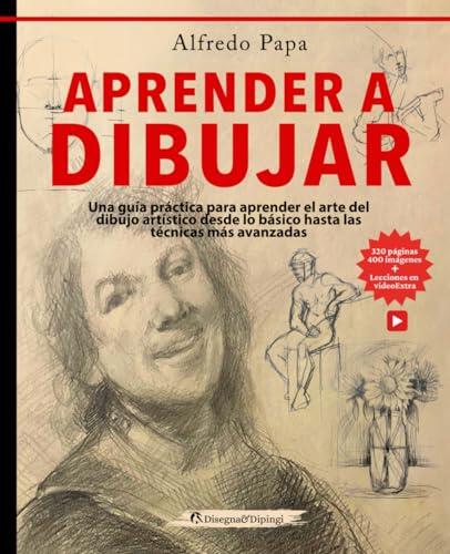 El arte de la ilustración al alcance de todos: Guía práctica para dominar el dibujo desde cero