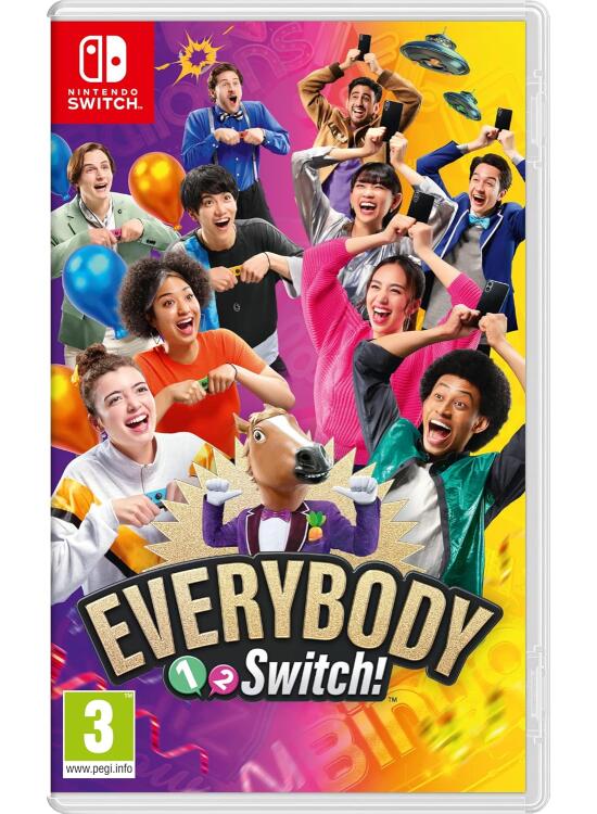 Propuesta de Juego Social para Eventos