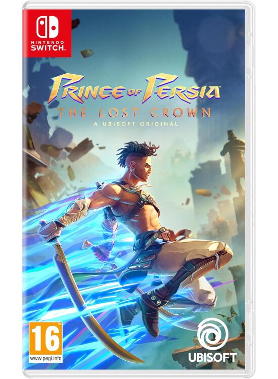 Un viaje en el tiempo te espera: Análisis de un Metroidvania en Nintendo Switch