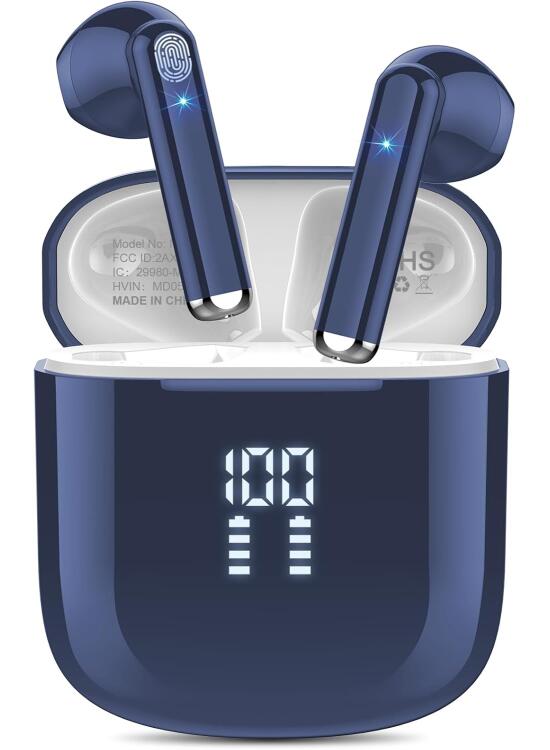 Innovación Acústica: Una Revisión Detallada de los Auriculares Inalámbricos Modernos