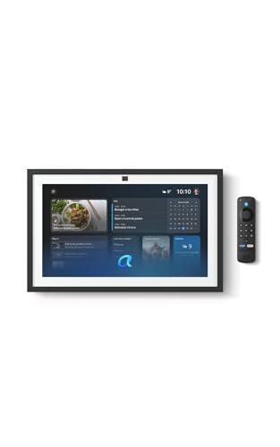 La pantalla inteligente definitiva para el hogar: Análisis completo del Echo Show 15