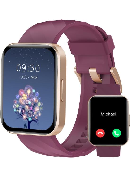 Evaluación del Reloj Inteligente Multifuncional