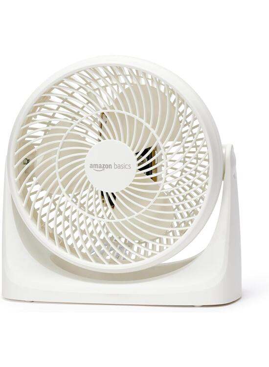 Análisis Detallado: ¿Es Este Ventilador de Escritorio la Solución Ideal para tu Espacio?