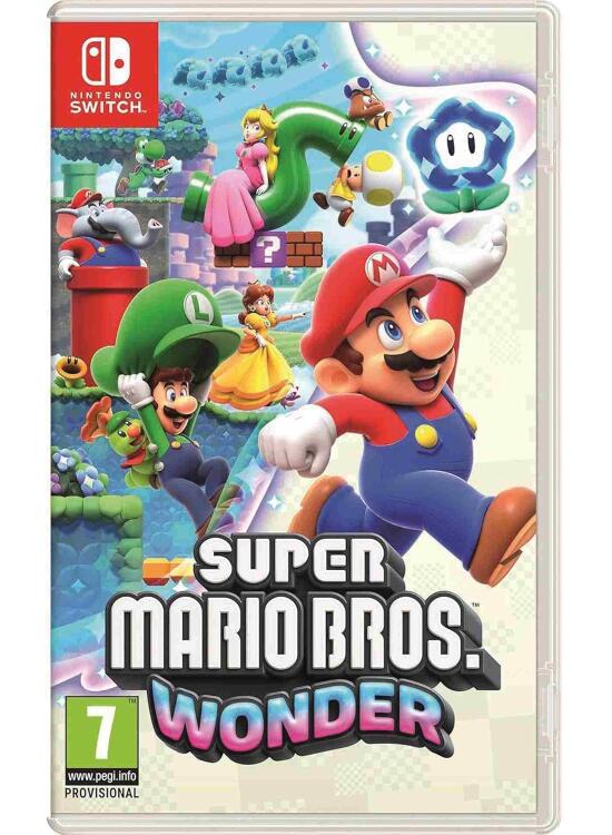 Un Nuevo Reino de Sorpresas Aguarda: Análisis de la Última Aventura de Mario