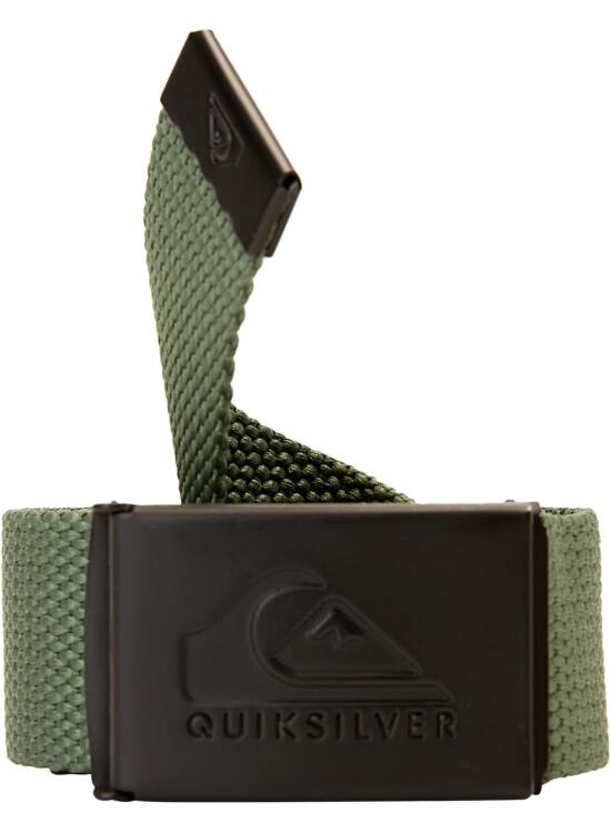 Un Análisis Objetivo del Cinturón Quiksilver para Hombre