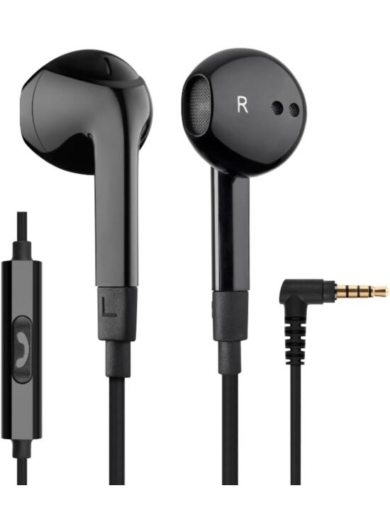 Análisis Detallado de los Ludos FEROX: Auriculares In-Ear con Cable