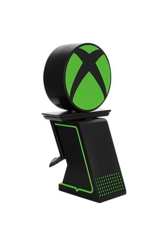 Orden y Estilo en tu Zona de Juego: Análisis del Soporte Cableguys para Xbox