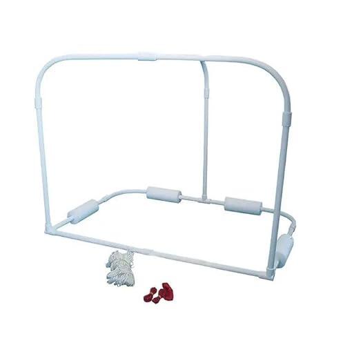 Porteria Waterpolo Piscina, Deporte de Equipo, Accesorios Acuáticos Ocio Infantil Adultos Divertidos CANNON