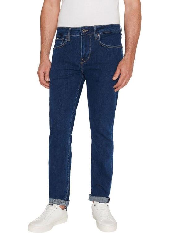 Pepe Jeans Fit Slim Y Tiro Regular - Hatch Hombre