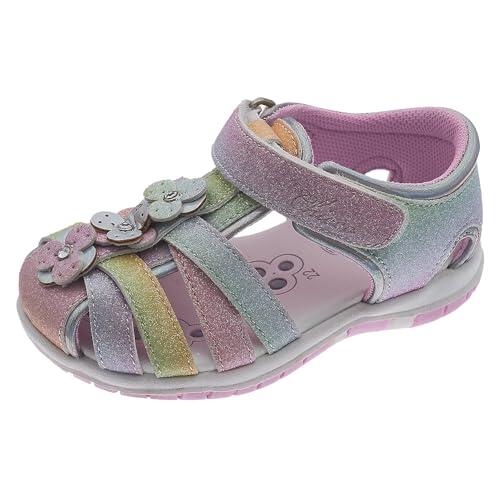 Chicco, Sandalias Niña, Sandalias Niña con Cómodo Cierre, Zapatos Niñas, Designed in Italy