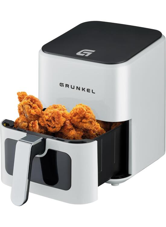 Cocina Saludable y Práctica al Alcance de tu Mano: Análisis Detallado