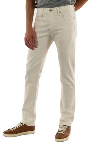 Levi's 511 Slim Vaqueros, Why So Frosty Gd, 34W / 32L para Hombre