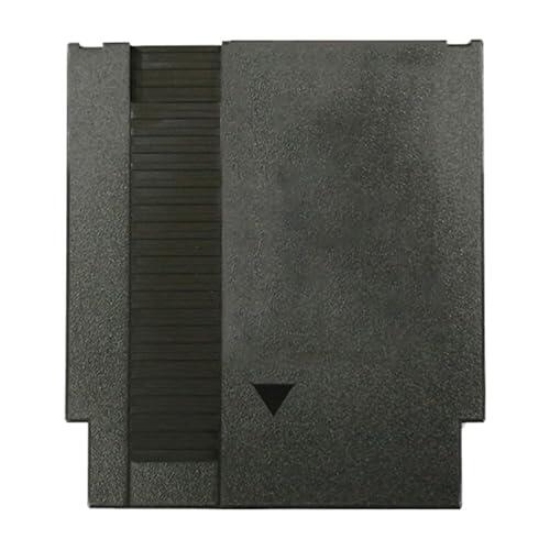 Cartucho de juego 852 en 1 (405 + 447) para consola de juegos NES 1024M Bit Flash Chip Soporte Play and Stay Función 405+447