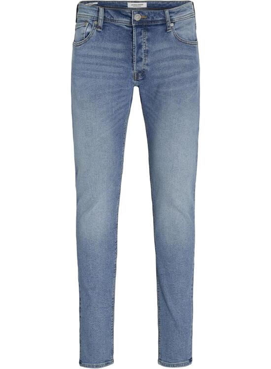 JACK & JONES Slim fit Jeans Jjiglenn Jjoriginal SQ 330 Noos Slim fit Jeans